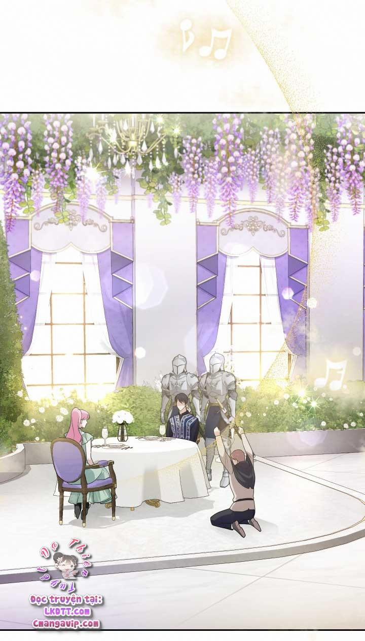 Trở Thành Người Pha Chế Nước Hoa Độc Nhất Của Bạo Chúa 13 trang 41