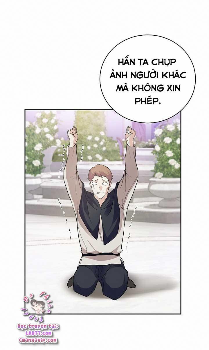 Trở Thành Người Pha Chế Nước Hoa Độc Nhất Của Bạo Chúa 13 trang 42