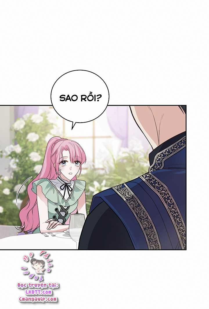 Trở Thành Người Pha Chế Nước Hoa Độc Nhất Của Bạo Chúa 13 trang 48