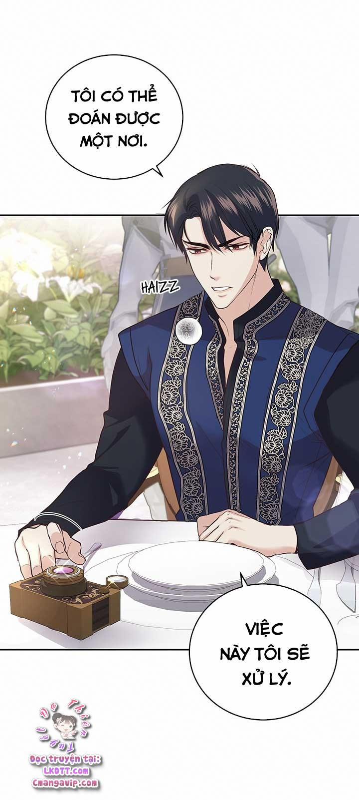 Trở Thành Người Pha Chế Nước Hoa Độc Nhất Của Bạo Chúa 13 trang 49