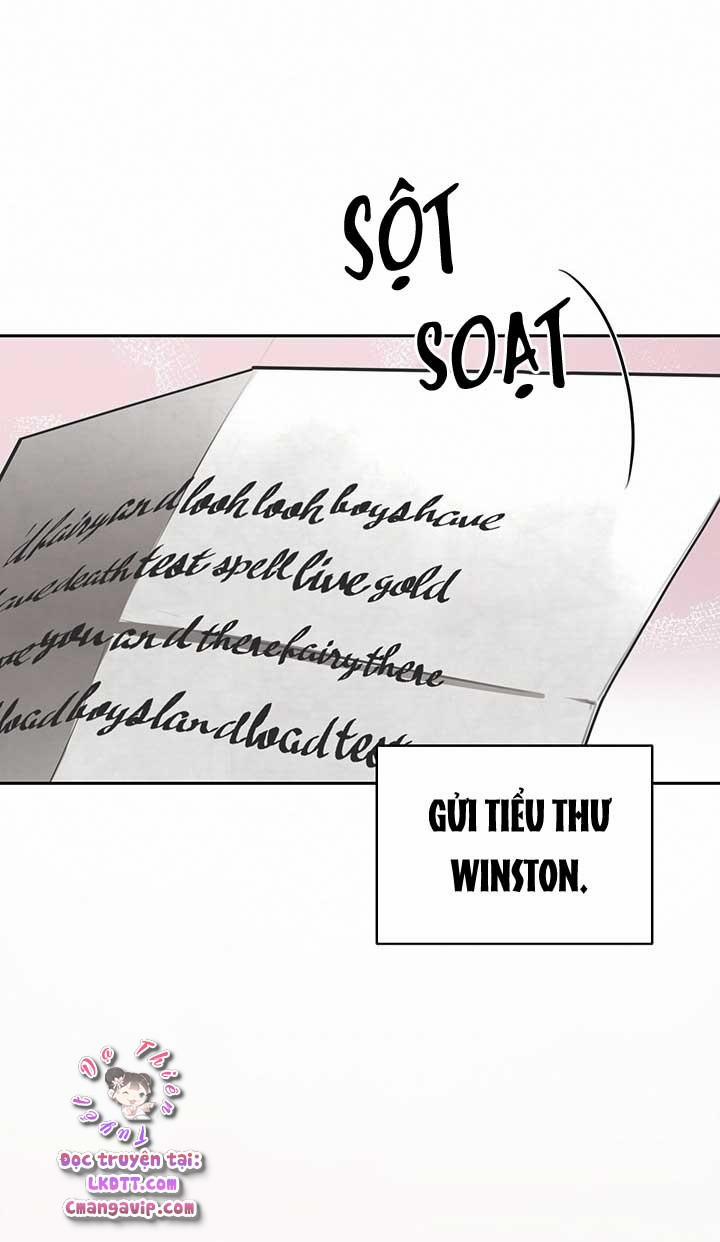 Trở Thành Người Pha Chế Nước Hoa Độc Nhất Của Bạo Chúa 13 trang 5