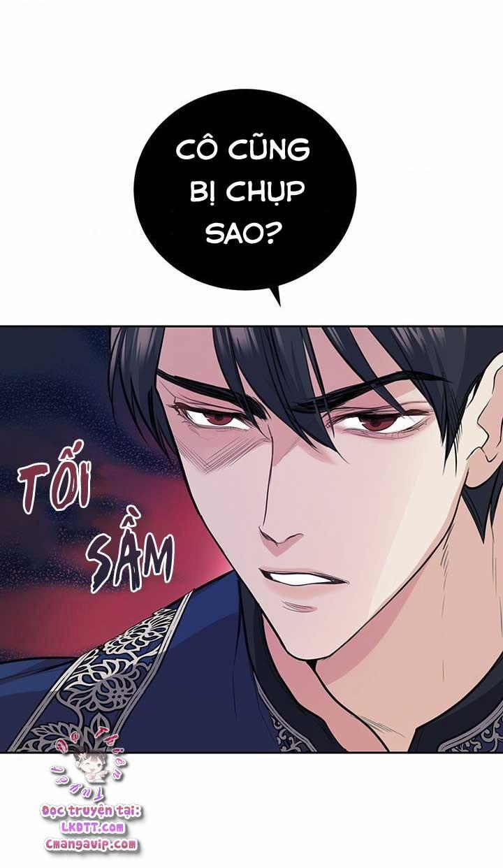 Trở Thành Người Pha Chế Nước Hoa Độc Nhất Của Bạo Chúa 13 trang 50