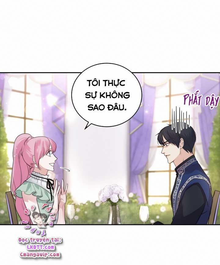 Trở Thành Người Pha Chế Nước Hoa Độc Nhất Của Bạo Chúa 13 trang 55