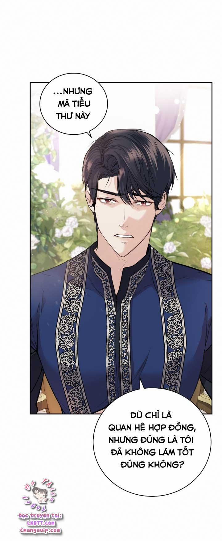 Trở Thành Người Pha Chế Nước Hoa Độc Nhất Của Bạo Chúa 13 trang 59