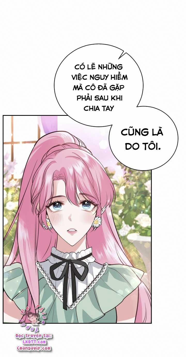 Trở Thành Người Pha Chế Nước Hoa Độc Nhất Của Bạo Chúa 13 trang 60