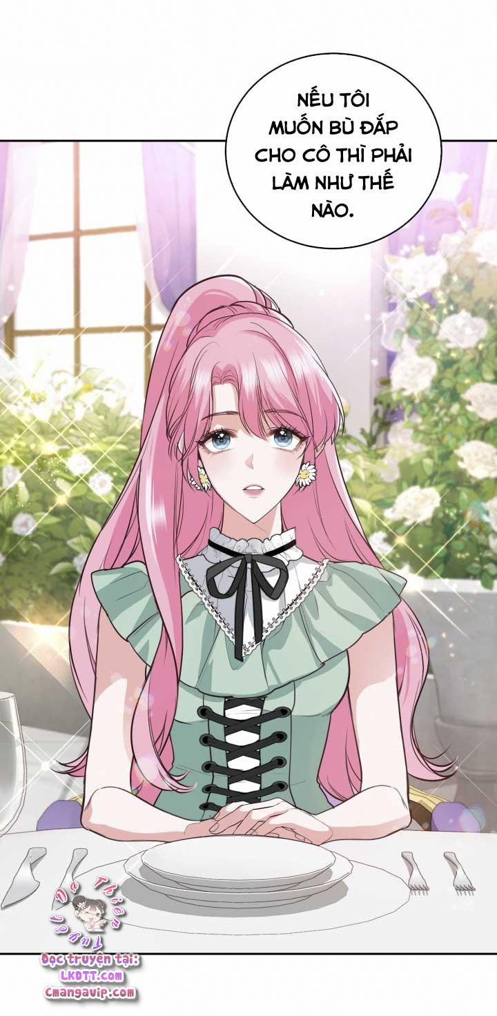 Trở Thành Người Pha Chế Nước Hoa Độc Nhất Của Bạo Chúa 13 trang 62