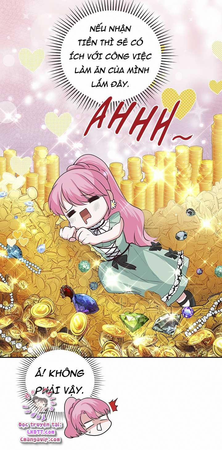 Trở Thành Người Pha Chế Nước Hoa Độc Nhất Của Bạo Chúa 13 trang 64