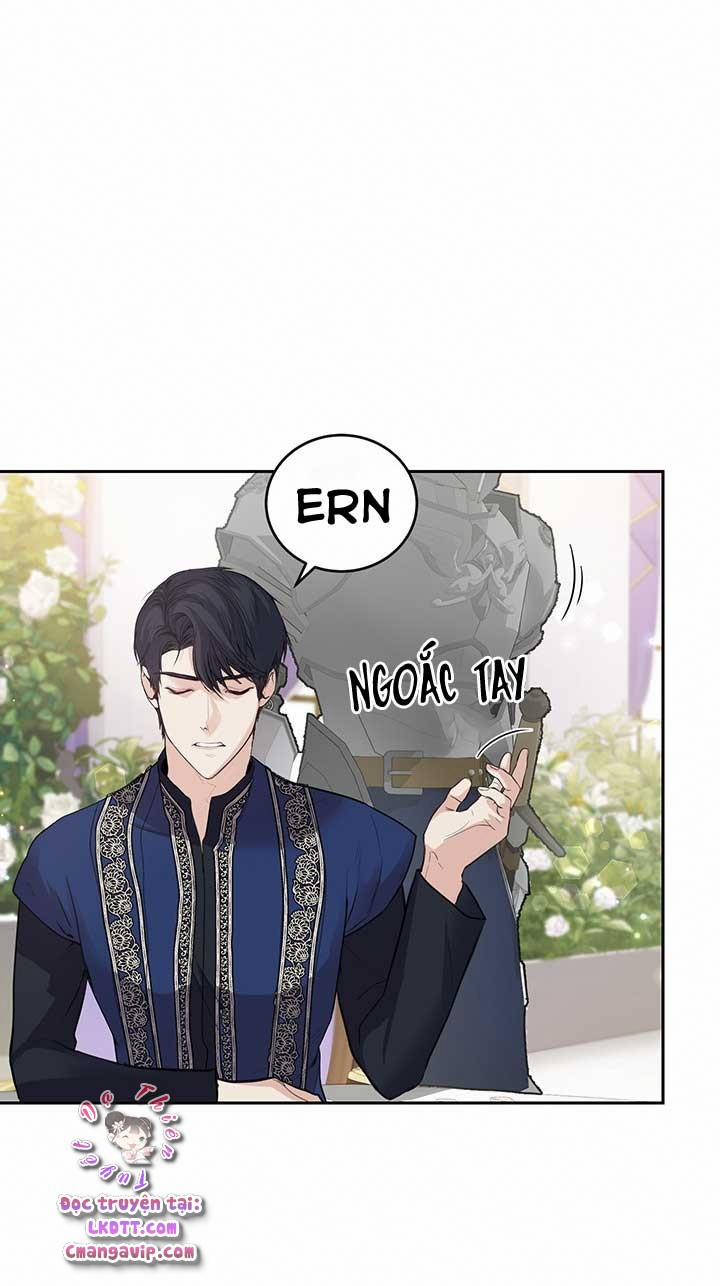 Trở Thành Người Pha Chế Nước Hoa Độc Nhất Của Bạo Chúa 13 trang 65