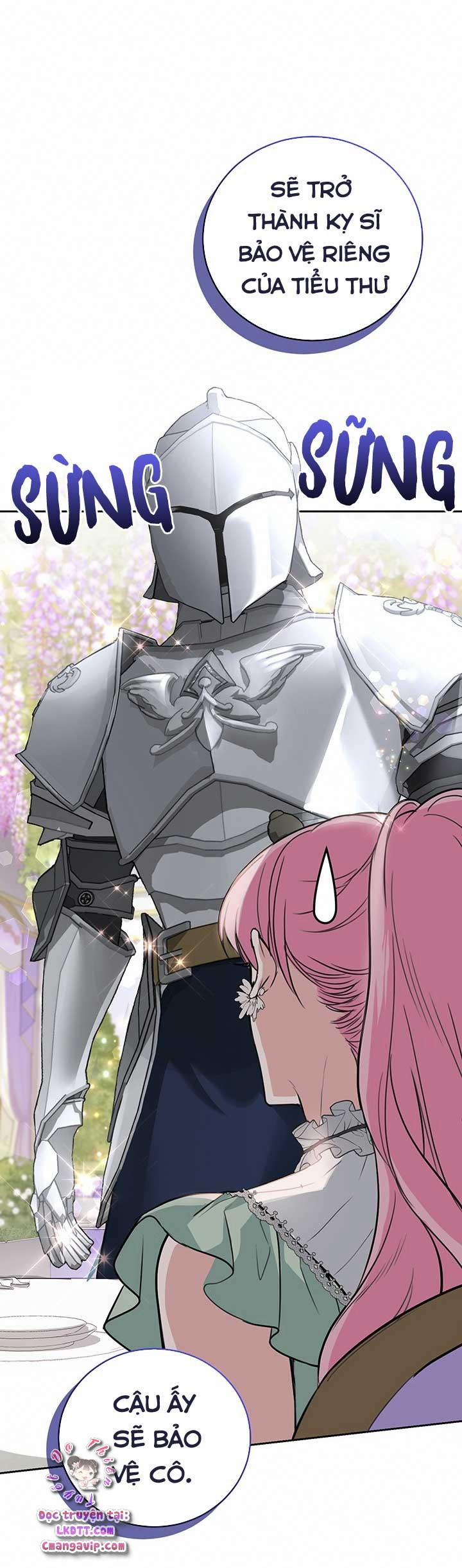 Trở Thành Người Pha Chế Nước Hoa Độc Nhất Của Bạo Chúa 13 trang 66