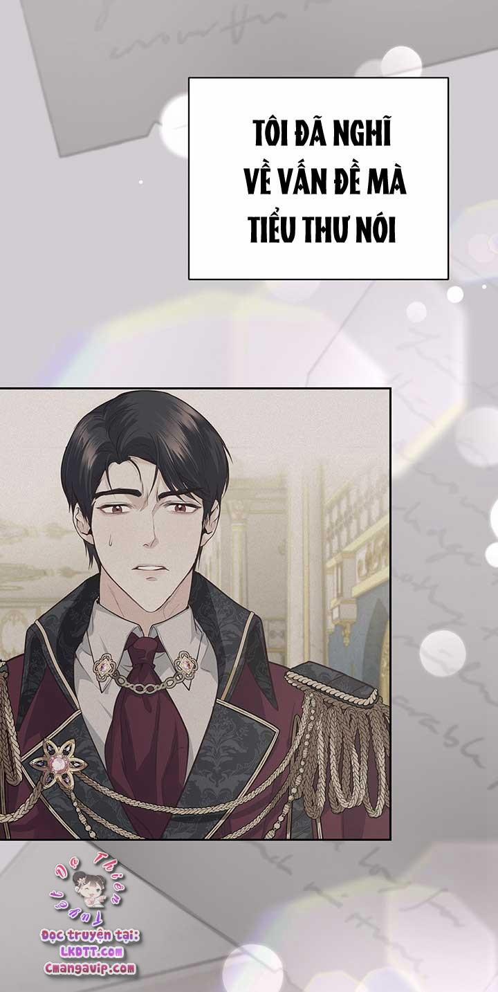 Trở Thành Người Pha Chế Nước Hoa Độc Nhất Của Bạo Chúa 13 trang 7