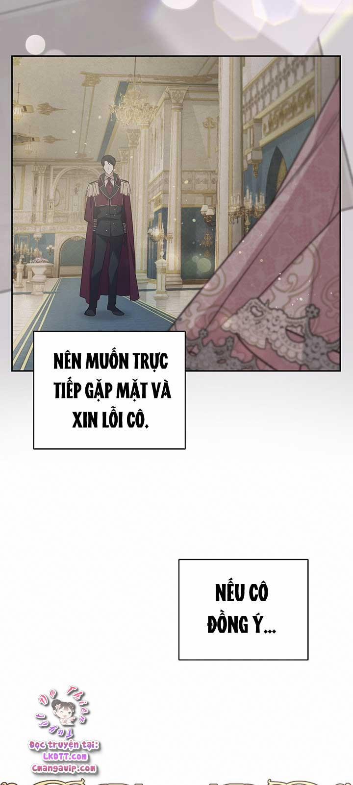 Trở Thành Người Pha Chế Nước Hoa Độc Nhất Của Bạo Chúa 13 trang 8