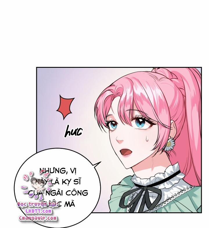 Trở Thành Người Pha Chế Nước Hoa Độc Nhất Của Bạo Chúa 14 trang 10