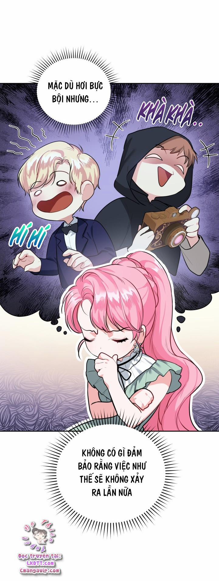 Trở Thành Người Pha Chế Nước Hoa Độc Nhất Của Bạo Chúa 14 trang 12