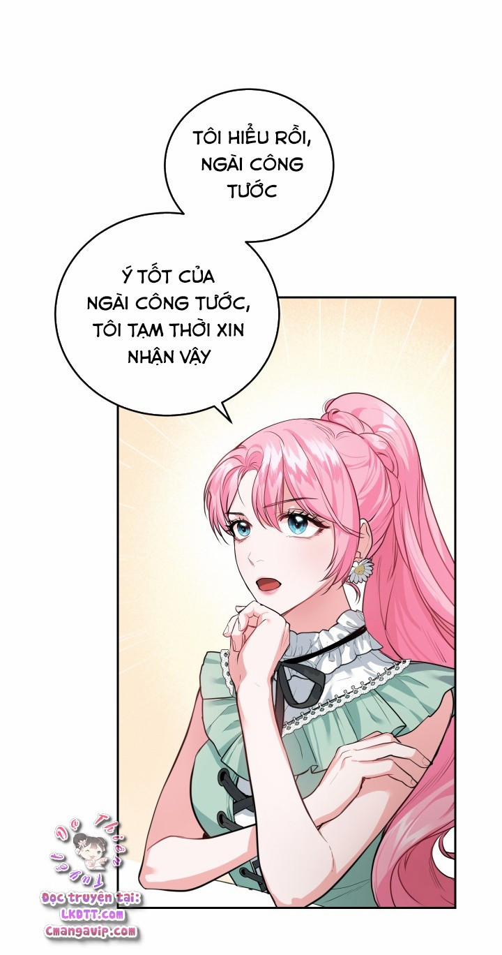 Trở Thành Người Pha Chế Nước Hoa Độc Nhất Của Bạo Chúa 14 trang 15