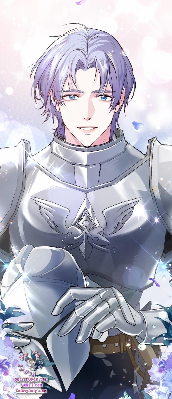 Trở Thành Người Pha Chế Nước Hoa Độc Nhất Của Bạo Chúa 14 trang 2