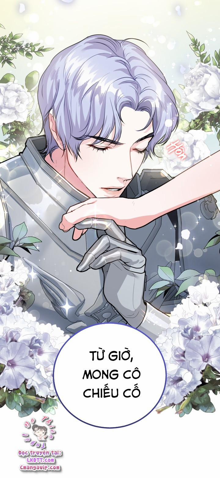 Trở Thành Người Pha Chế Nước Hoa Độc Nhất Của Bạo Chúa 14 trang 20