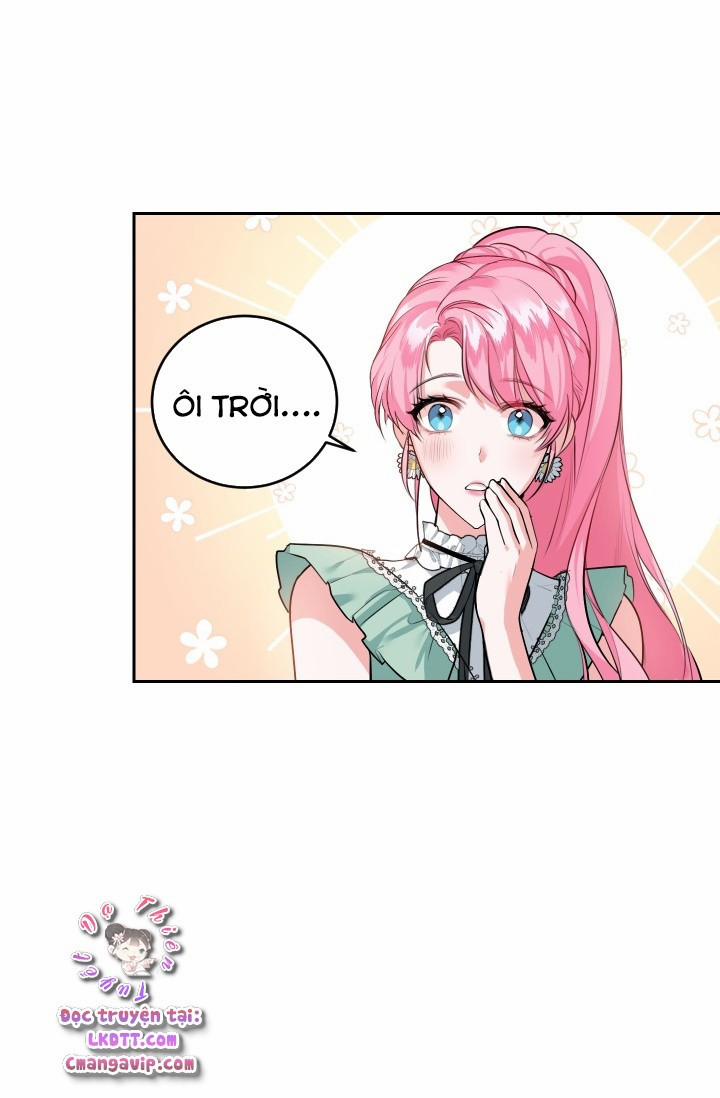 Trở Thành Người Pha Chế Nước Hoa Độc Nhất Của Bạo Chúa 14 trang 21