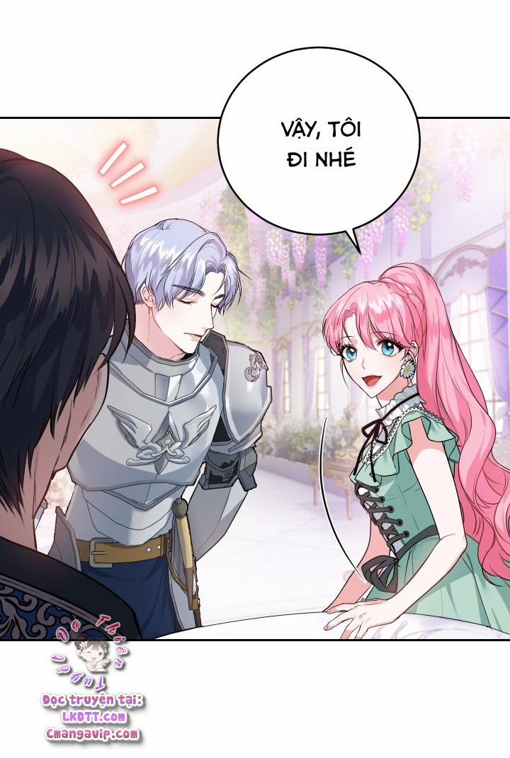 Trở Thành Người Pha Chế Nước Hoa Độc Nhất Của Bạo Chúa 14 trang 22