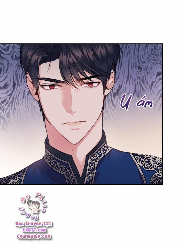 Trở Thành Người Pha Chế Nước Hoa Độc Nhất Của Bạo Chúa 14 trang 25