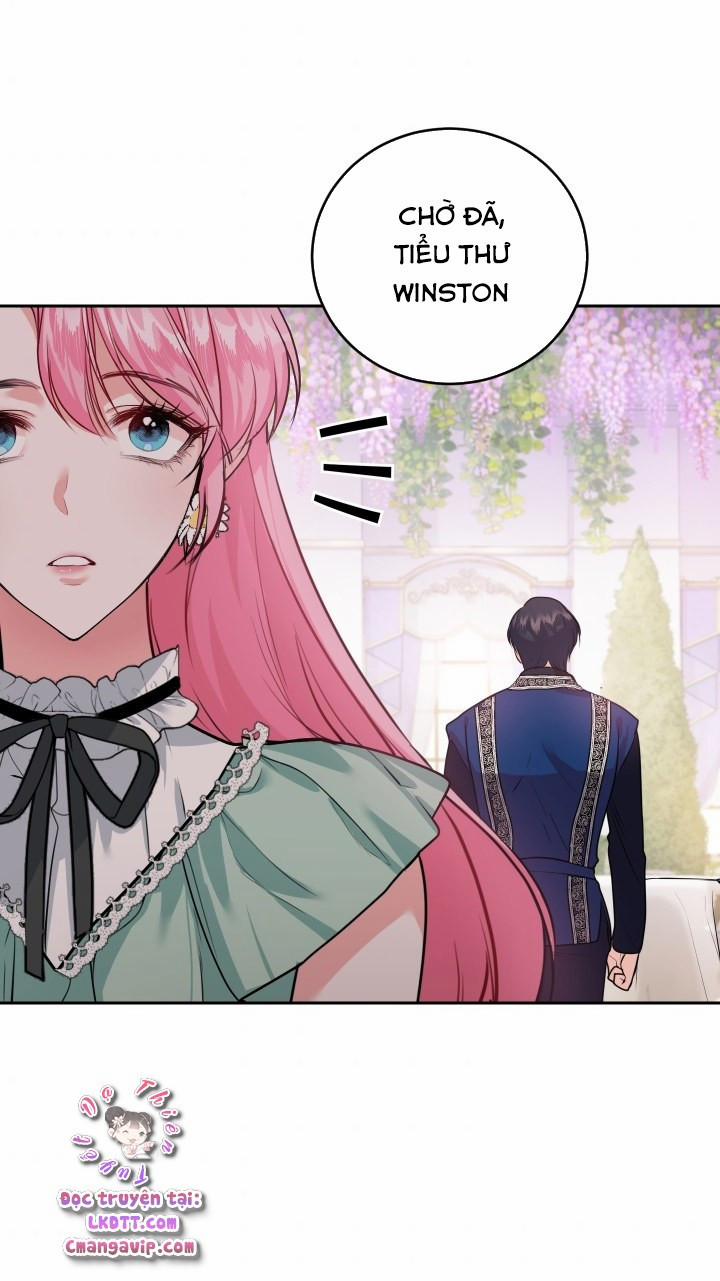 Trở Thành Người Pha Chế Nước Hoa Độc Nhất Của Bạo Chúa 14 trang 28