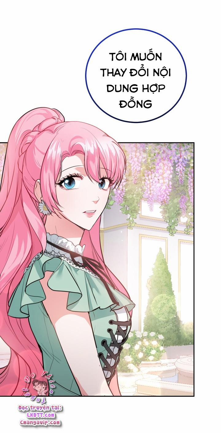 Trở Thành Người Pha Chế Nước Hoa Độc Nhất Của Bạo Chúa 14 trang 30