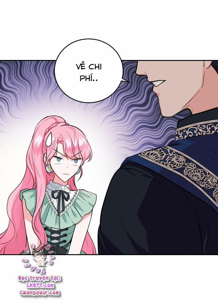 Trở Thành Người Pha Chế Nước Hoa Độc Nhất Của Bạo Chúa 14 trang 32