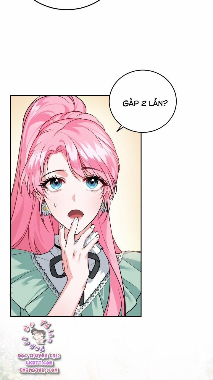 Trở Thành Người Pha Chế Nước Hoa Độc Nhất Của Bạo Chúa 14 trang 34