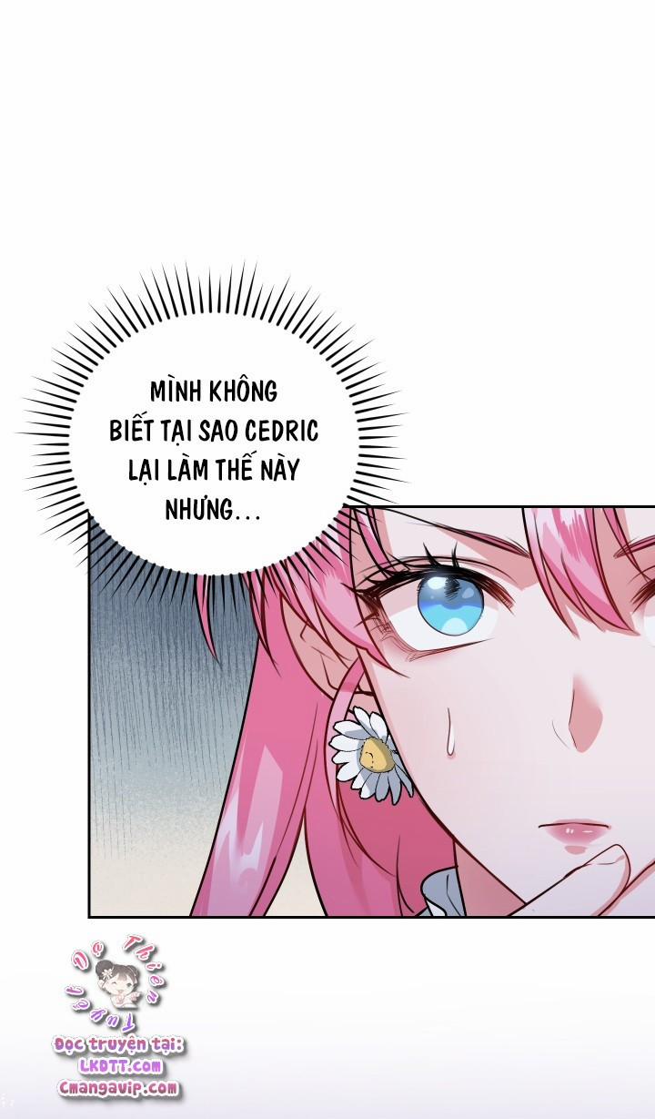 Trở Thành Người Pha Chế Nước Hoa Độc Nhất Của Bạo Chúa 14 trang 36