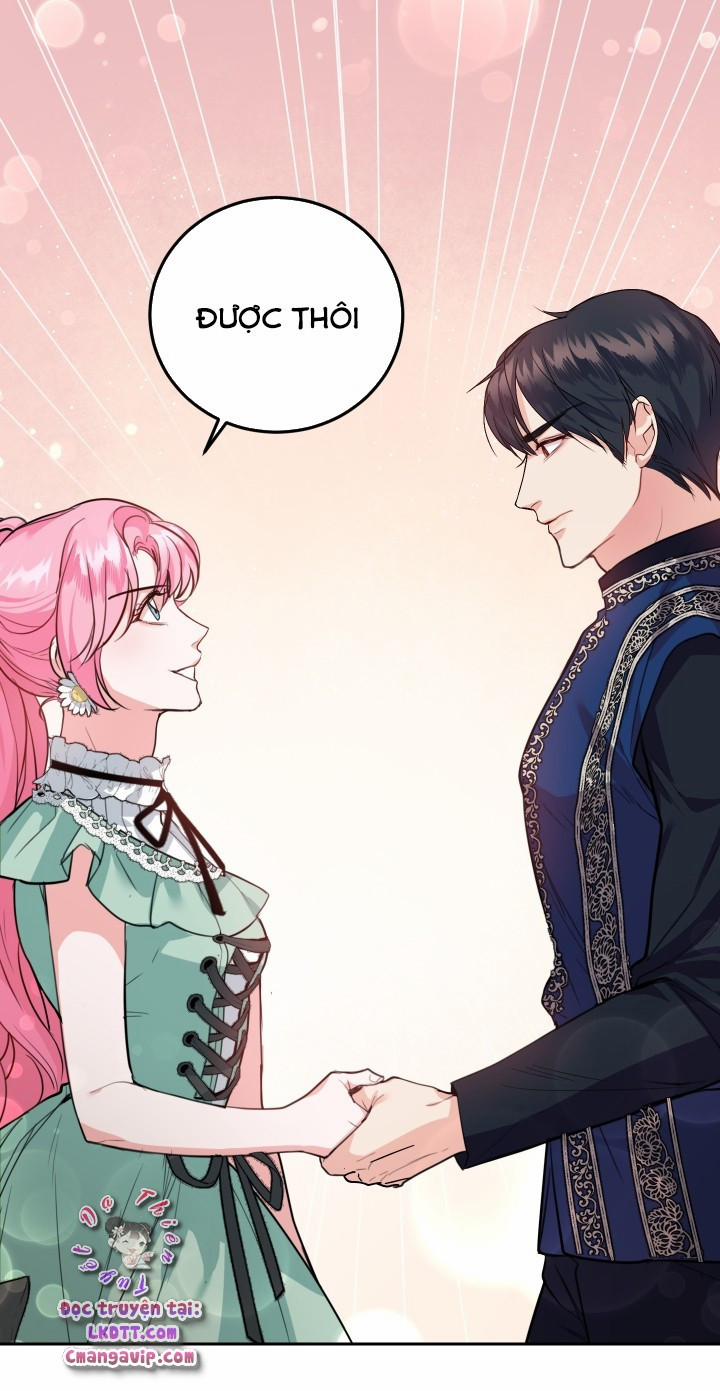 Trở Thành Người Pha Chế Nước Hoa Độc Nhất Của Bạo Chúa 14 trang 40