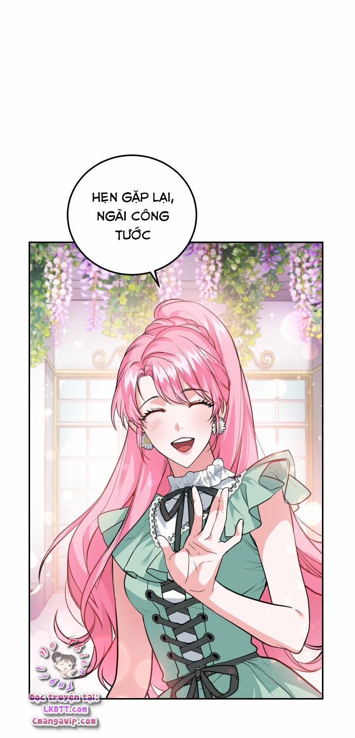 Trở Thành Người Pha Chế Nước Hoa Độc Nhất Của Bạo Chúa 14 trang 41