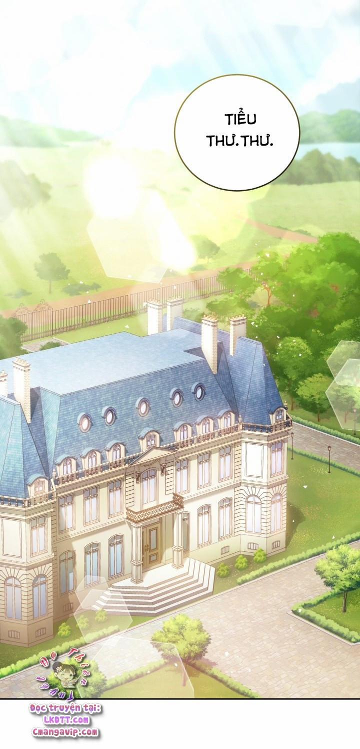 Trở Thành Người Pha Chế Nước Hoa Độc Nhất Của Bạo Chúa 14 trang 44