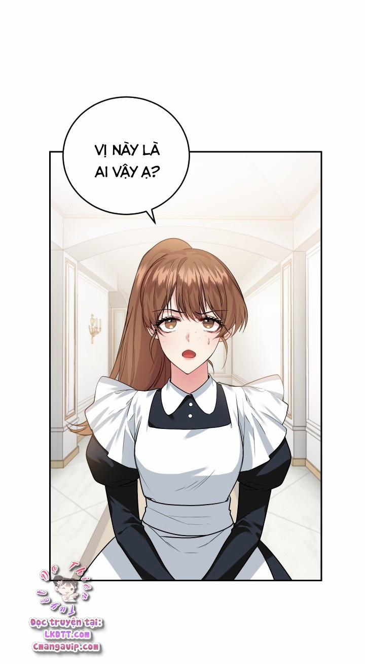 Trở Thành Người Pha Chế Nước Hoa Độc Nhất Của Bạo Chúa 14 trang 45