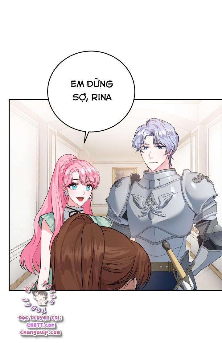 Trở Thành Người Pha Chế Nước Hoa Độc Nhất Của Bạo Chúa 14 trang 46