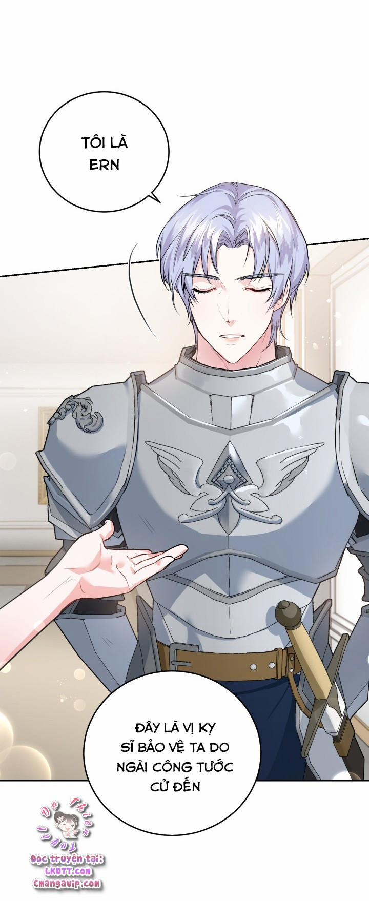 Trở Thành Người Pha Chế Nước Hoa Độc Nhất Của Bạo Chúa 14 trang 47