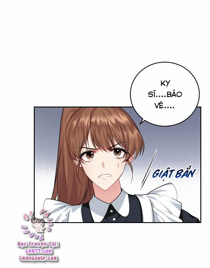 Trở Thành Người Pha Chế Nước Hoa Độc Nhất Của Bạo Chúa 14 trang 48