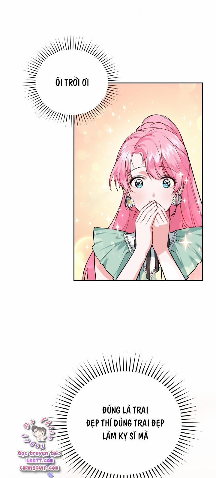 Trở Thành Người Pha Chế Nước Hoa Độc Nhất Của Bạo Chúa 14 trang 5