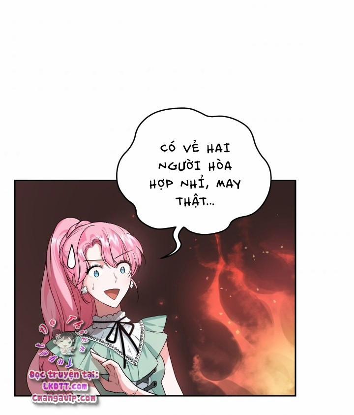 Trở Thành Người Pha Chế Nước Hoa Độc Nhất Của Bạo Chúa 14 trang 51