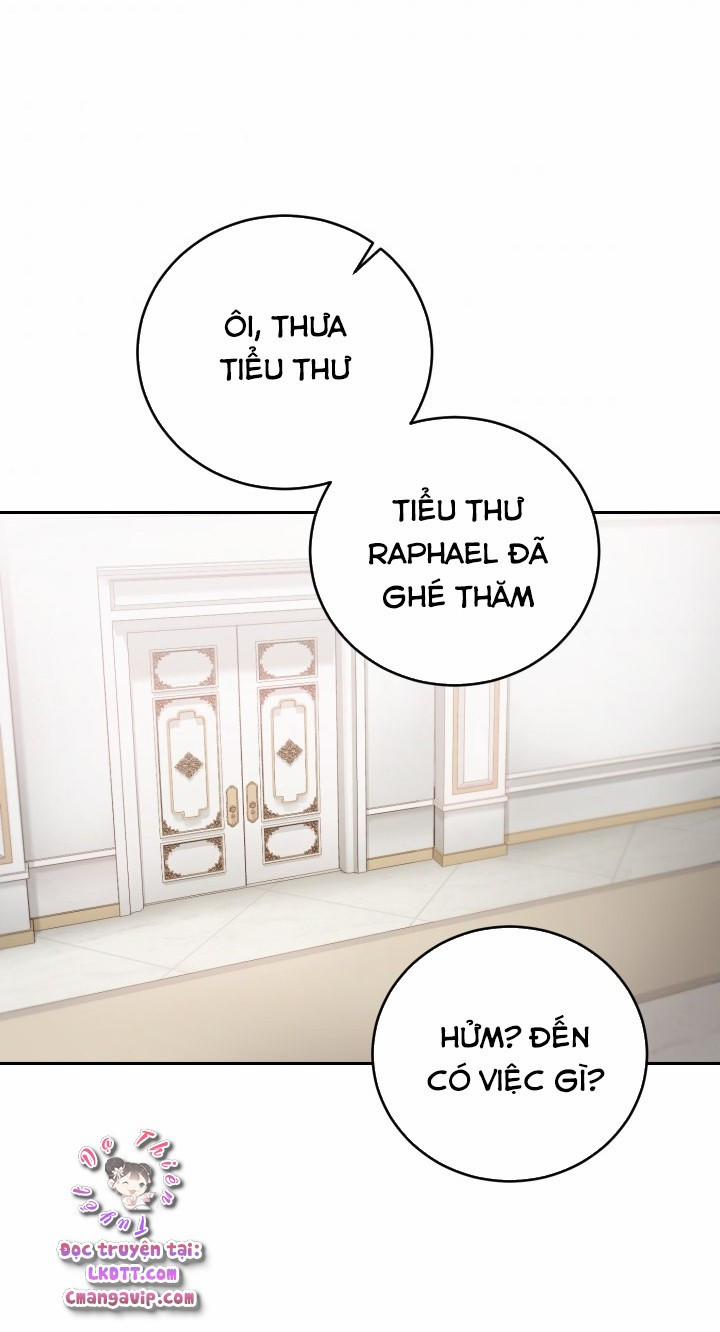 Trở Thành Người Pha Chế Nước Hoa Độc Nhất Của Bạo Chúa 14 trang 52