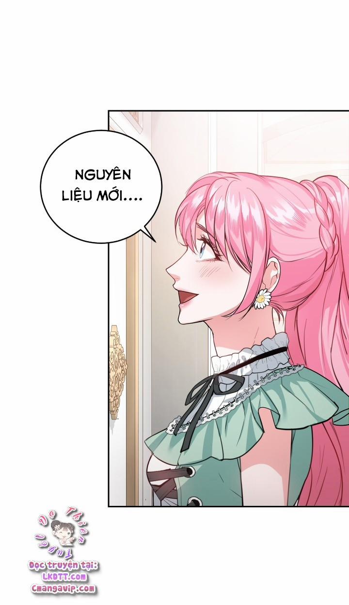 Trở Thành Người Pha Chế Nước Hoa Độc Nhất Của Bạo Chúa 14 trang 54