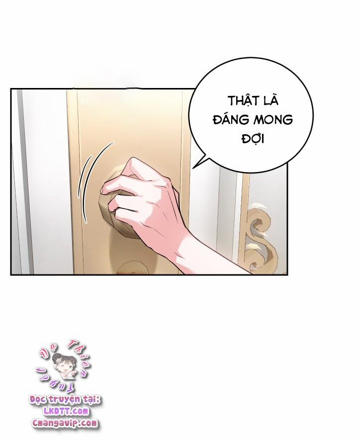 Trở Thành Người Pha Chế Nước Hoa Độc Nhất Của Bạo Chúa 14 trang 55