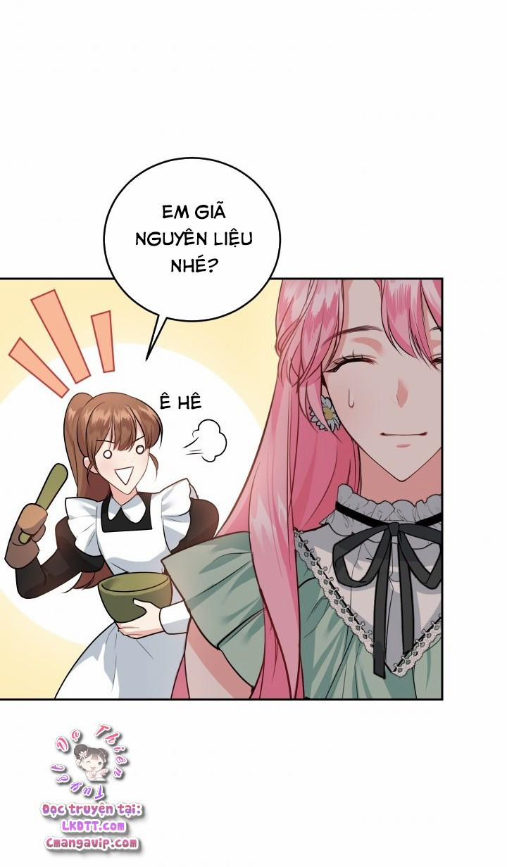 Trở Thành Người Pha Chế Nước Hoa Độc Nhất Của Bạo Chúa 14 trang 59