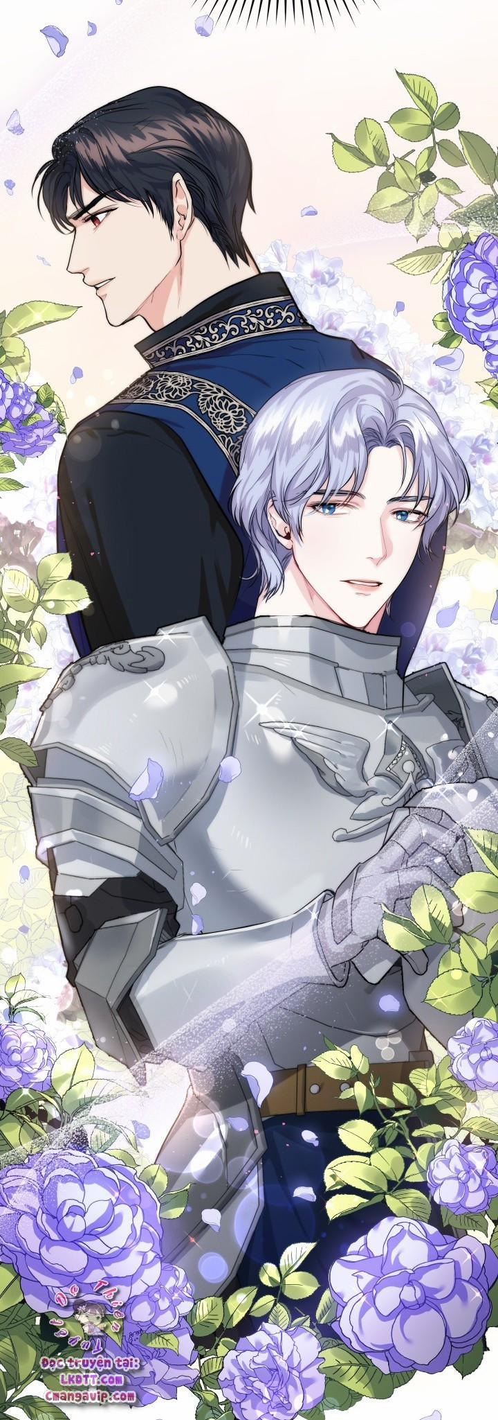 Trở Thành Người Pha Chế Nước Hoa Độc Nhất Của Bạo Chúa 14 trang 6