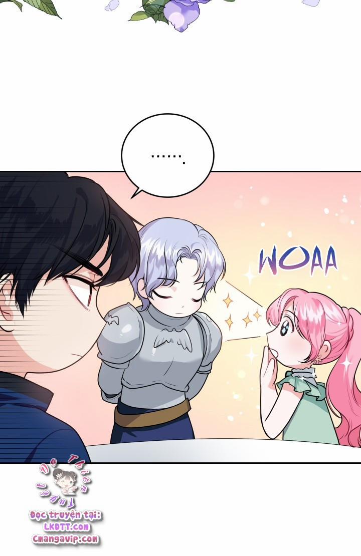 Trở Thành Người Pha Chế Nước Hoa Độc Nhất Của Bạo Chúa 14 trang 7