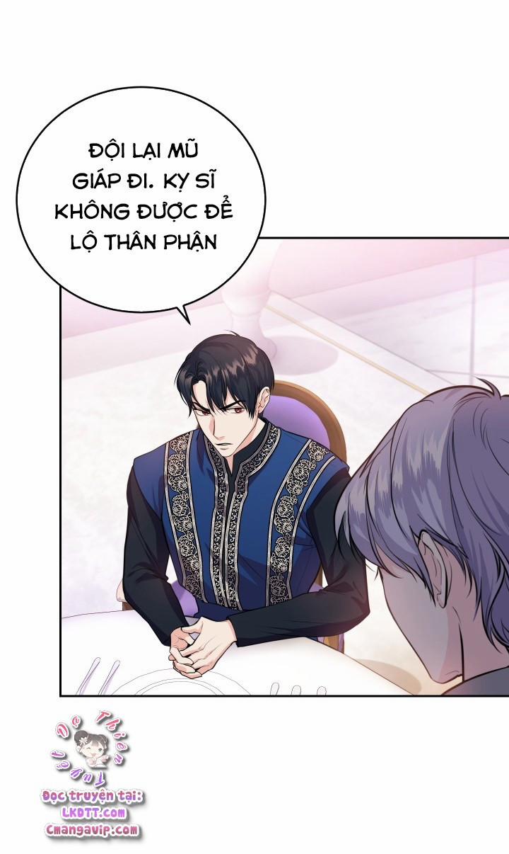 Trở Thành Người Pha Chế Nước Hoa Độc Nhất Của Bạo Chúa 14 trang 8