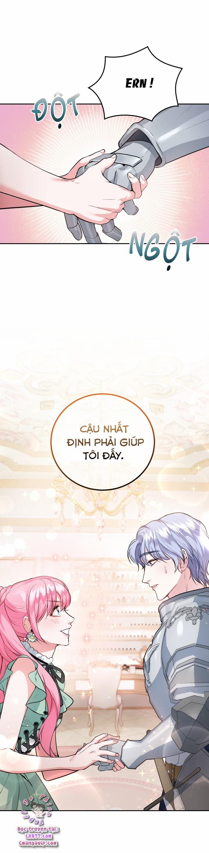 Trở Thành Người Pha Chế Nước Hoa Độc Nhất Của Bạo Chúa 15 trang 0