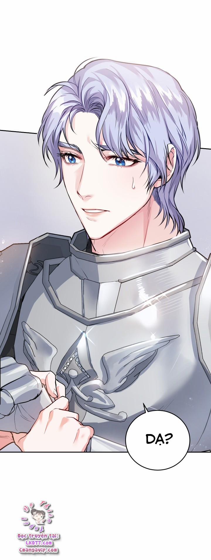 Trở Thành Người Pha Chế Nước Hoa Độc Nhất Của Bạo Chúa 15 trang 1