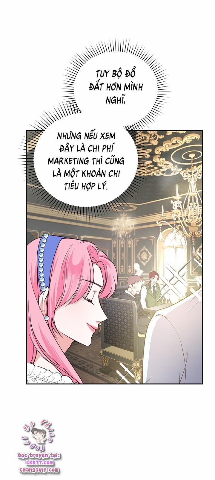 Trở Thành Người Pha Chế Nước Hoa Độc Nhất Của Bạo Chúa 15 trang 10