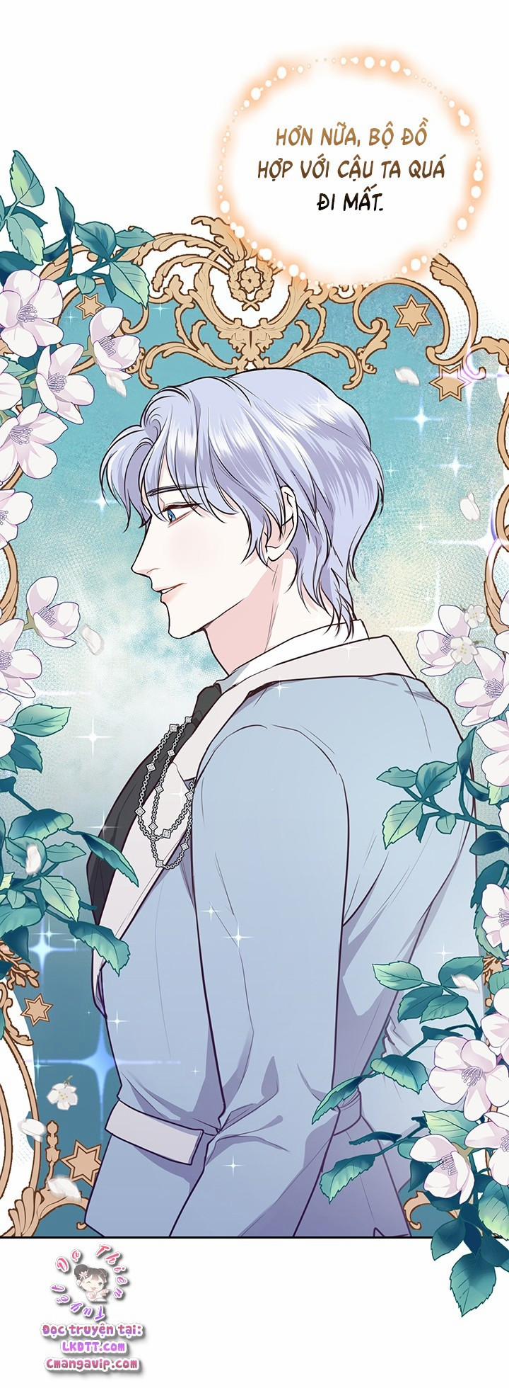 Trở Thành Người Pha Chế Nước Hoa Độc Nhất Của Bạo Chúa 15 trang 11