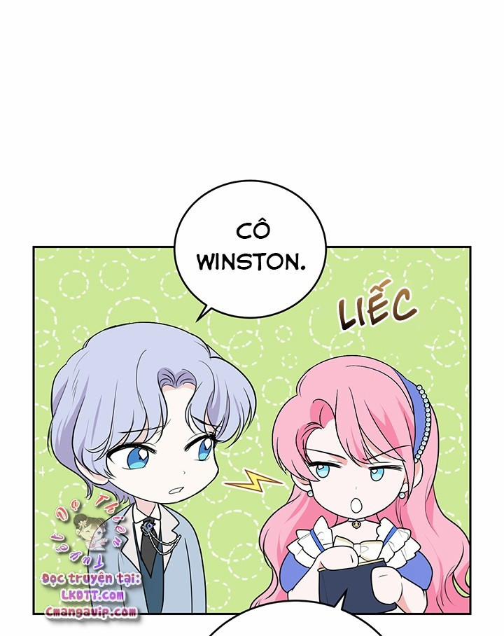 Trở Thành Người Pha Chế Nước Hoa Độc Nhất Của Bạo Chúa 15 trang 12