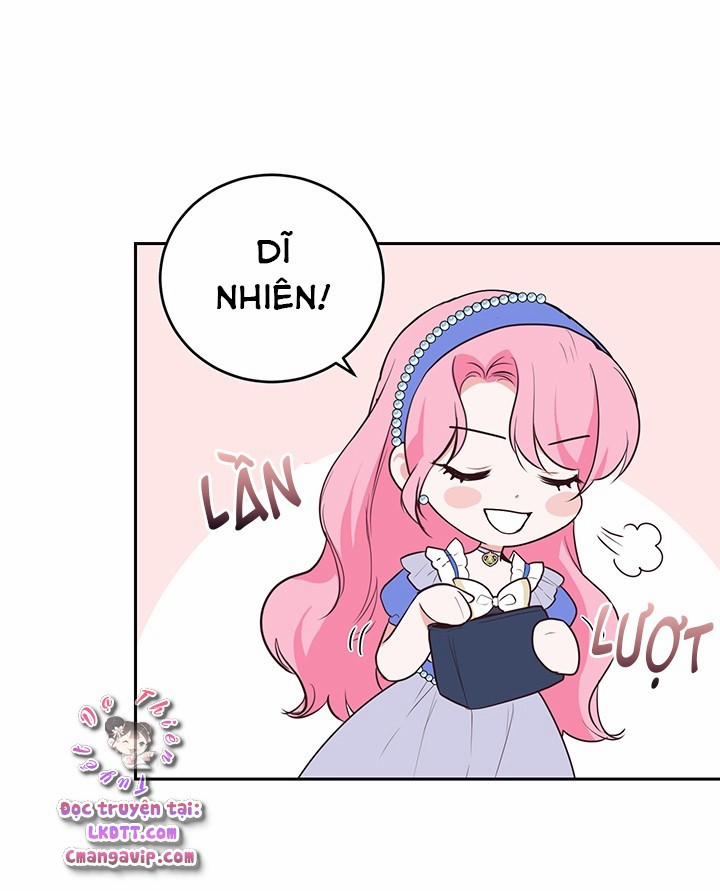 Trở Thành Người Pha Chế Nước Hoa Độc Nhất Của Bạo Chúa 15 trang 14